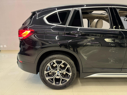 BMW X1 2.0 16V TURBO ACTIVEFLEX SDRIVE20I X-LINE 4P AUTOMÁTICO