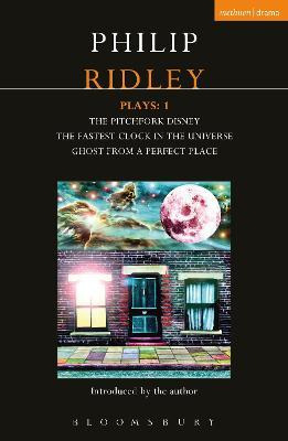 Libro Ridley Plays 1 : The Pitchfork Disney; The Fastest ...