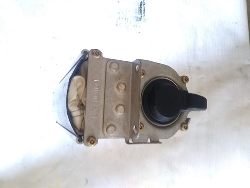 Bolsa De Aire Lado Derecho Tablero Jetta A4 2005 (Usado)