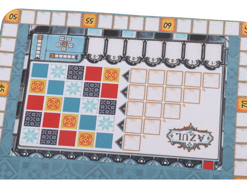 Mesa Portátil Game Mat Card Plegable Antideslizante Para