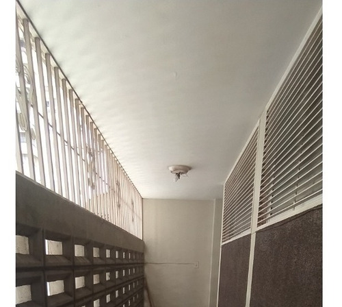 Imagen 11 de 11 de Oportunidad De Apartamento En Venta En La Candelaria- Mariangel