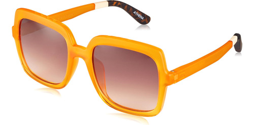 Gafas De Sol Cuadradas Para Mujer Toms, Honeycomb Crystal Fa