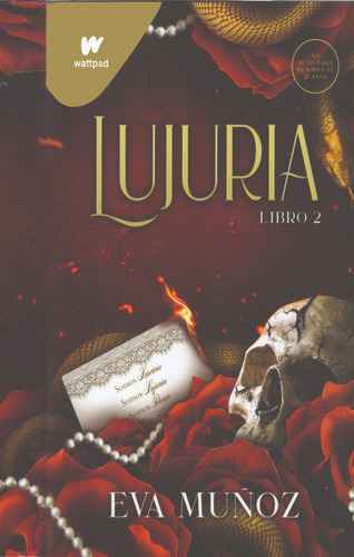 Lujuria 1