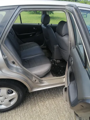 Mazda ALLEGRO 1.6 1aan6m