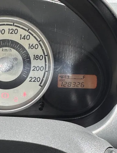 Mazda 2 1.5 15hm1c