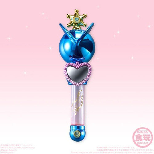 Sailor Moon Miniaturely Tablet Part.8 - Sailor Uranus Pen