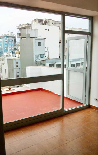 Imagen 18 de 18 de Departamento Venta 2 Ambientes- Congreso - Caba- 40 Metros Cubiertos Y 20 Metros Balcon Terraza Al Frente- Dueño Vende Sin Comision-