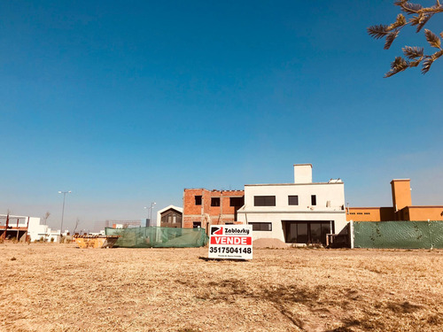 Imagen 9 de 9 de Docta- Primera Etapa Malagueño 250m2