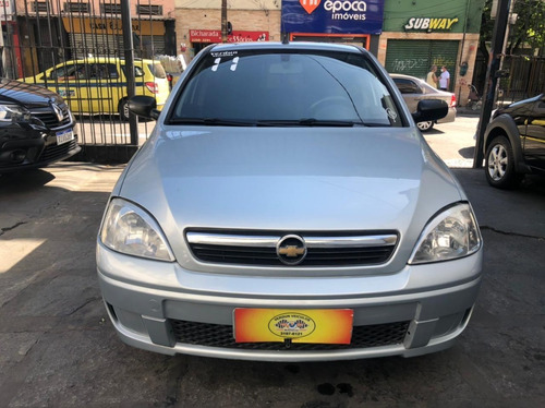Chevrolet Corsa