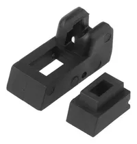 Comprar Mag Lip Airsoft Magazine Aap01\u002Fglock Action Army +mag Rubber