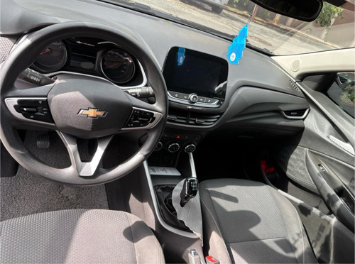 Chevrolet Onix 1.0 Lt 2 5P