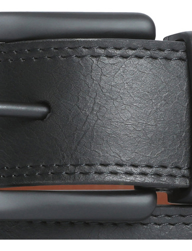 Cinturón Hombre Reversible Café Levis 87518-0109