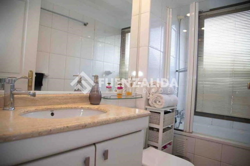 2 Dorm. Barrio El Golf