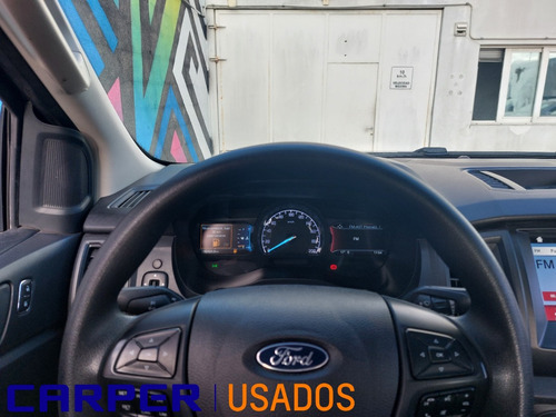Ford Nueva Ranger 3.2 Cd Xls 200cv