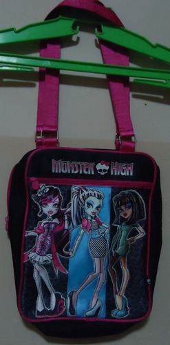 Bolso Monster High