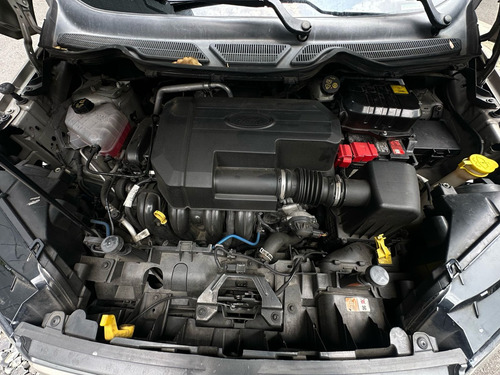 Ford Ecosport 2.0 Freestyle 4x2