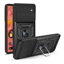 Comprar Estuche Antichoque Armor Junshi Para Google Pixel 6