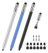 Comprar Lápices Stylus 3 En 1 Styluslink Para Pantallas Táctiles