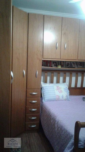 Imagem 3 de 13 de Apartamento Residencial À Venda, Cocaia, Guarulhos - Ap0009. - Ap0009