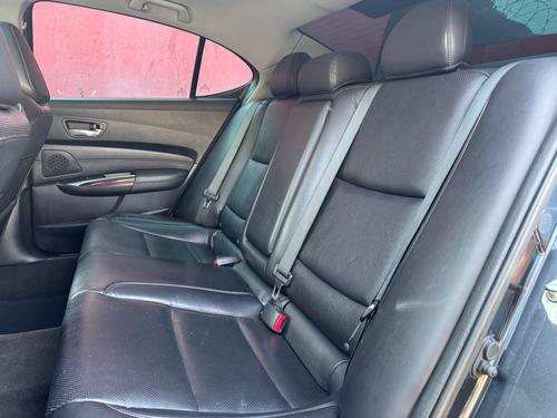 Acura TLX 2.4 Tech Mt