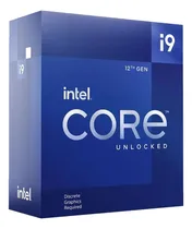 Comprar Procesador Cpu Intel Core I9 12900k 12va Gen 16 Core 5.0ghz
