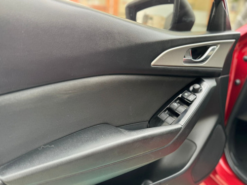 Mazda 3 2.0 Touring At