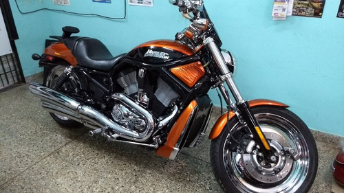 Harley Davidson V-rod