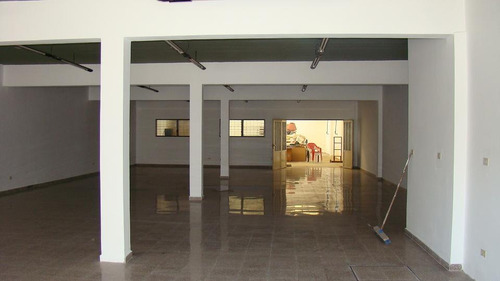 Local Comercial - Magdalena
