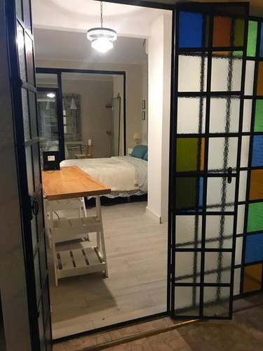 Imagen 14 de 19 de Departamento - San Telmo