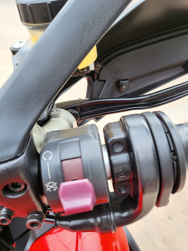 Imagen 19 de 19 de Multistrada 1200 - Ducati - 2013 - Recibo Inferior - Tuamoto
