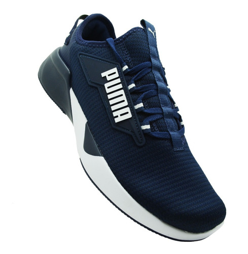 Tenis Puma Retaliate 2 376676 09 Peacoat/puma White