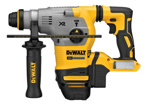 Rotomartillo Sds Plus 20v Xr 3.5j Baretool Dewalt Dch293b