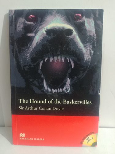 The Hound Of The Baskervilles Arthur Conan Doyle De Macmilla