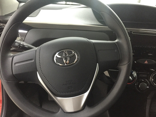 Toyota Etios 1.5 Sedan X