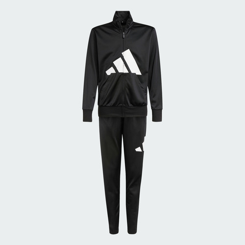 Conjunto Adidas Casual Essentials Climacool Niños Je1399