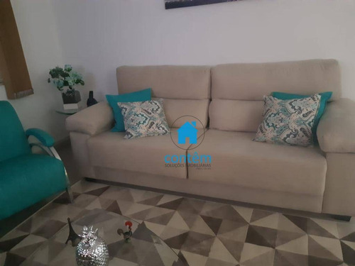 Imagem 4 de 18 de So0196 - Sobrado Com 4 Dormitórios À Venda, 140 M² Por R$ 970.000 - Centro - Osasco/sp - So0196