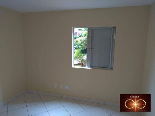 Imagem 7 de 13 de Apartamento Com 2 Dormitórios À Venda, 55 M² Por R$ 350.000,00 - Parque Munhoz - São Paulo/sp - Ap0137