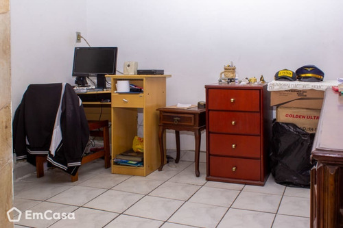 Imagem 5 de 10 de Casa À Venda Em São Paulo - 27797