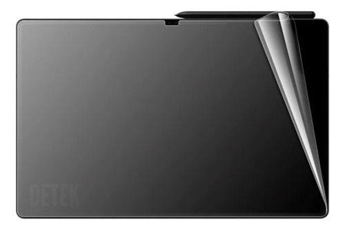 Micas Para Samsung S7 Plus 12.4 (paper Like) Sensación Papel