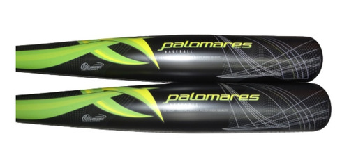 Bat Aluminio 34x29 Beisbol Botellon Palomares Tpx 7050 Fpx