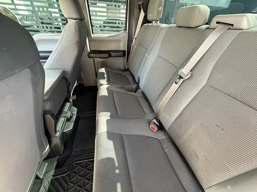Ford F-250 6.7l Super Duty Cab Dob Diesel 4x4 At