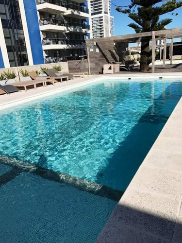 Apartamento En Alquiler Por Temporada De 3 Dormitorios En Aidy Grill