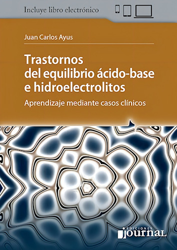 Trastornos Del Equilibrio Acido Base E Hidroelecrolitos