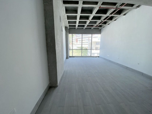 Imagen 7 de 10 de Oficina En Alquiler Las Mercedes