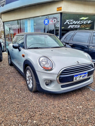 Imagen 1 de 3 de Mini Cooper
