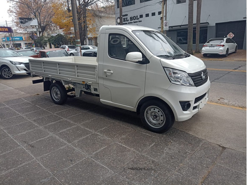 Changan Pick Up 2023