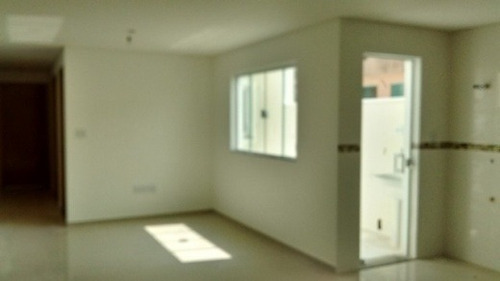 Imagem 15 de 30 de Venda Apartamento S/ Condomínio Santo André Brasil - 1596