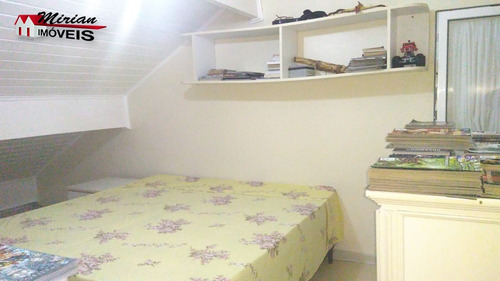 Imagem 25 de 30 de Sobrado A Venda Em Peruibe Em 3 Lotes Próximo A Praia Em Bairro Nobre 780m2 De Terreno - Ca01100 - 34158454