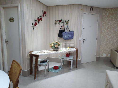 Imagem 5 de 30 de Maravilhoso Apartamento Bairro Jardim - Ap13792