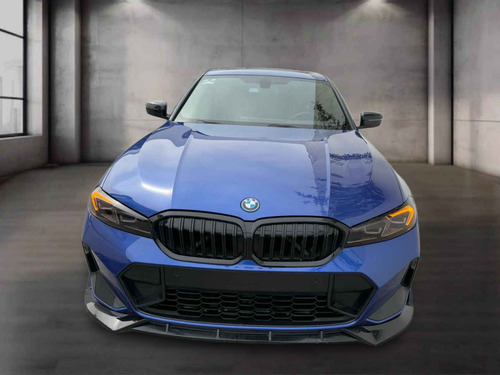 Bmw Serie 3 2023